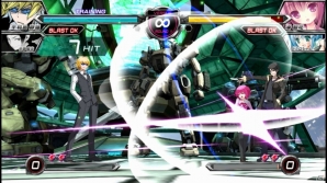PS3/PS Vita「電撃文庫 FIGHTING CLIMAX」発売前特集後編―新規参戦キャラクター「アキラ」「セルベリア」＆新たなサポート5名をSS付きで紹介！の画像62