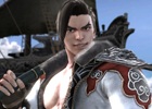 PS3「ソウルキャリバー ロストソーズ」に復讐に燃える男「マキシ」が登場！ウェポンアーツを絡めたコンボも確認できるトレーラーもチェック