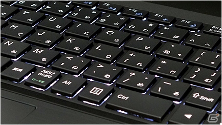G-Tune、NVIDIA GeForce GTX970M搭載の15.6型ゲーミングノートパソコンを販売― FHD液晶採用モデルとQFHD液晶採用モデルの2種類から選択が可能の画像12