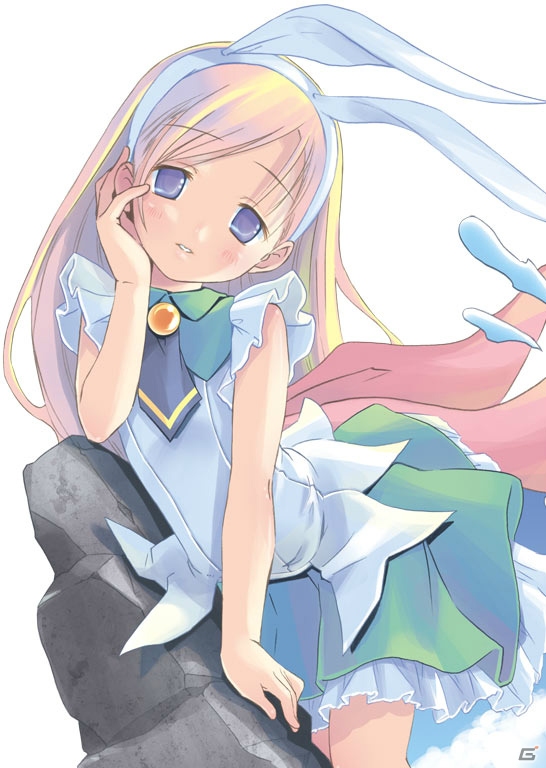 ニコニコアプリ「桃色大戦ぱいろん・生」3人の“萌える“魔法少女が参戦―「もえたん」とのコラボレーションが開始！の画像3