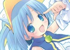 ニコニコアプリ「桃色大戦ぱいろん・生」3人の“萌える“魔法少女が参戦―「もえたん」とのコラボレーションが開始！