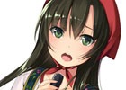 ニコニコアプリ「桃色大戦ぱいろん・生」豊口めぐみさんが演じる新キャラ「KAGUYA：UNIT」が登場！「アンジェリカ」、「朝霧かがみ」の学園祭ver.も