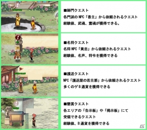 Yahoo! Mobage/mixi「四神演武 Regulus」毎日クエストの回数が増加するキャンペーンが開催―毎日クエストリセットに必要な宝珠量も割引の画像3