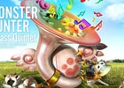 モンスターハンターシリーズのBGMや楽曲を収録した「狩猟音楽集IV」「ブラスクインテット～金管楽器アンサンブル～」のジャケット＆収録曲が公開！