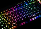 CORSAIR、Cherry MX RGBを採用した18Gキー+メカニカルゲーミングキーボード「K95 RGB」を11月15日に発売