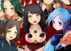 憑依して助け合って強くなる！iOS版「妖怪百姫たん！」が配信―霊玉などがもらえるリリース記念キャンペーンも開催
