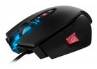 CORSAIR、Avago製ADNS-9800レーザーセンサーを搭載したFPS特化型ゲーミングマウス「M65 RGB」を11月15日に発売