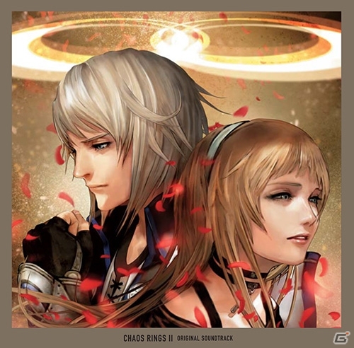 「ケイオスリングス」シリーズ4作品の楽曲をCDパッケージ化！3つのオリジナル・サウンドトラックが同時発売の画像2
