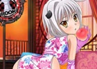 アニメ第3期も制作決定！Mobage/GREE/dゲーム「ハイスクールD×D」クエストイベント「お色気チャイナで、戦います！」が開催中