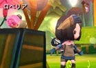 iOS/Android「Klee～月ノ雫舞う街より～」タウンの宝を探し出す全ハンター参加型コンテンツ「月の落とし物」＆新機能「装備プリセット」が実装