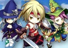 サイバーエージェント、新作「ローグライクRPG(仮)」の年内サービスを発表―最強レベルの武器が手に入る事前登録がスタート