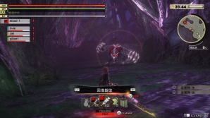 PS4/PS Vita「ゴッドイーター2 レイジバースト」螺旋の樹を巡るもう一人のキーキャラクター“アイザック”を紹介―キャラクター育成にまつわる新システムもの画像2