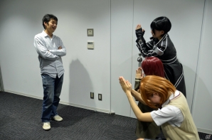 「電撃文庫 FIGHTING CLIMAX」のゲームソフトをかけて電撃FIGHTINGガールズとバトル！“電撃文庫愛”をぶつけあった対決の行方は…！？の画像16