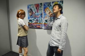 「電撃文庫 FIGHTING CLIMAX」のゲームソフトをかけて電撃FIGHTINGガールズとバトル！“電撃文庫愛”をぶつけあった対決の行方は…！？の画像17