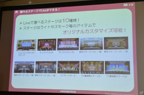 「アイドルクロニクル」「アルカノイドVSスペースインベーダー(仮称)」など注目タイトルが発表されたタイトープレスカンファレンスをレポートの画像18