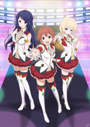 「アイドルクロニクル」「アルカノイドVSスペースインベーダー（仮称）」など注目タイトルが発表されたタイトープレスカンファレンスをレポートの画像5