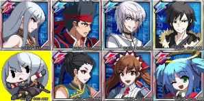 PS3/PS Vita「電撃文庫 FIGHTING CLIMAX」発売記念Twitterキャンペーン実施！公式サイトにて新キャラクターのTwitterアイコンも公開の画像7