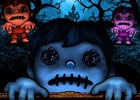 iOS版「ゾンビ撃て～HorrorNight～」が配信―ゾンビを撃って撃って撃ちまくるカジュアルゲーム