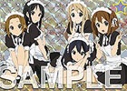 ”GO! GO! MANIAC”や”Listen!!”などアニメ第2期の楽曲が楽しめるAC「けいおん！！放課後リズムセレクション」が稼働開始