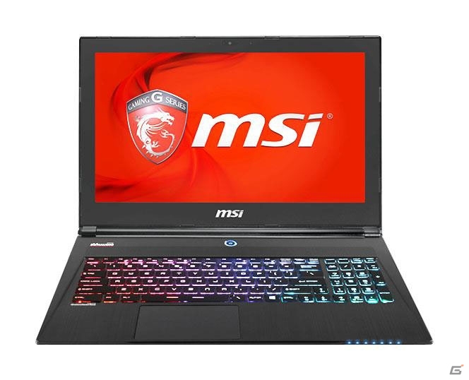 サイコム、NVIDIA GeForce GTX 970M搭載の薄さ19.95mmゲーミングノートPC「GS60 2QE-055JP」を発売の画像1