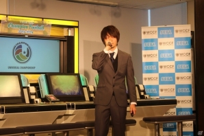 柏田知大プロデューサー