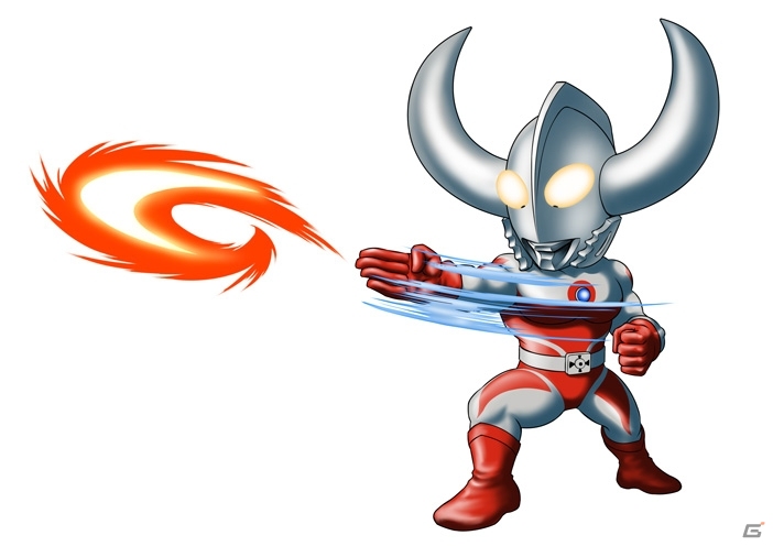 iOS/Android「ウルトラマン パズル魂」Eストーンが手に入る「カネゴン・ゲリラ出現イベント」などが開始！誘爆機能「ボムレリーフ」も登場の画像3