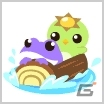 GREE/mixi/Mobage/dゲーム「ちょこっとファーム」ジェットコースターにコーヒーカップまで！イベント「あそびに夢中！ちょこファランド」が開催の画像14