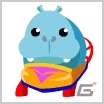 GREE/mixi/Mobage/dゲーム「ちょこっとファーム」ジェットコースターにコーヒーカップまで！イベント「あそびに夢中！ちょこファランド」が開催の画像5