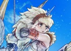 PC「モンスターハンター メゼポルタ開拓記」事前登録受付が開始―特典はハンター「シェナ」（CV：竹達彩奈）