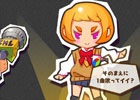 iOS/Android「パズル戦隊デナレンジャー」鈴村健一さん、間島淳司さん、洲崎綾さんら計5名のヒーローインタビューボイスが公開