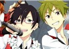Mobage「アイドルマスター SideM」第1回「315プロダクション 総選挙」中間結果が発表―第1位は元軽音部部員によるアイドルユニット「High×Joker」