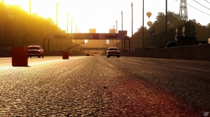 PS3/Xbox 360「GRID Autosport」有料ダウンロードコンテンツ「Drag Pack」が配信！の画像14