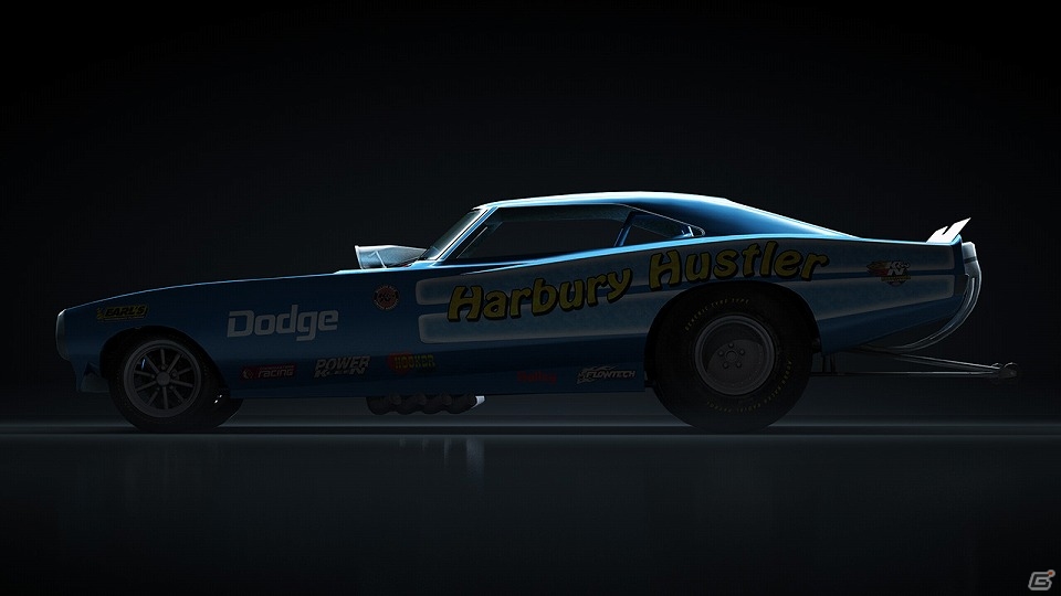 PS3/Xbox 360「GRID Autosport」有料ダウンロードコンテンツ「Drag Pack」が配信！の画像2