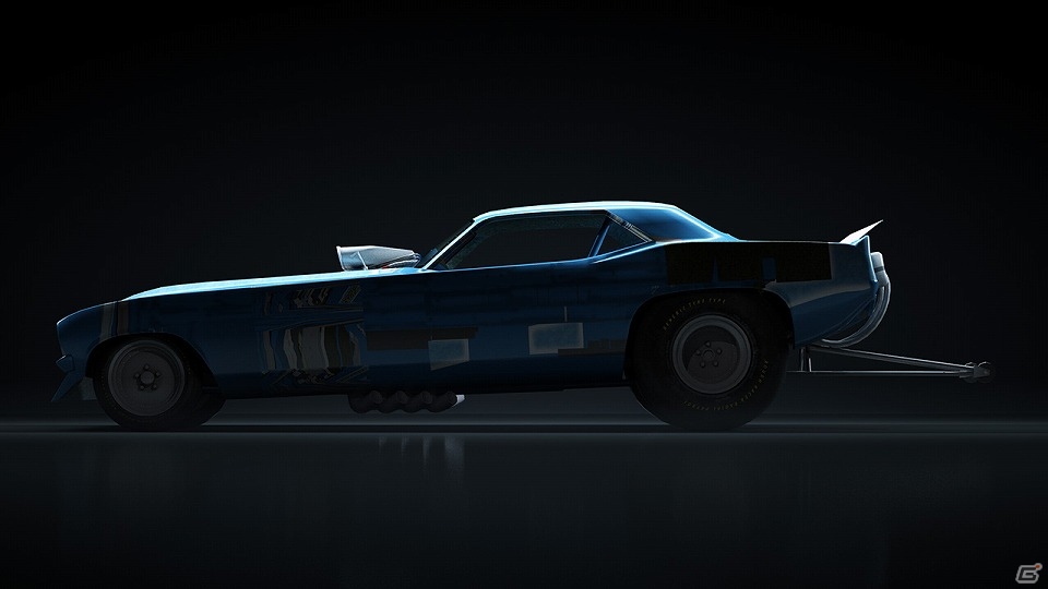 PS3/Xbox 360「GRID Autosport」有料ダウンロードコンテンツ「Drag Pack」が配信！の画像3