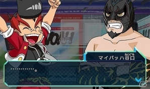 丸藤正道選手をはじめとした実名選手5名が登場―3DS「ヒーローバンク2」プロレスリング・ノアとのコラボが決定！の画像10