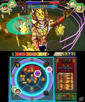 丸藤正道選手をはじめとした実名選手5名が登場―3DS「ヒーローバンク2」プロレスリング・ノアとのコラボが決定！の画像5