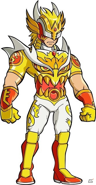 丸藤正道選手をはじめとした実名選手5名が登場―3DS「ヒーローバンク2」プロレスリング・ノアとのコラボが決定！の画像1