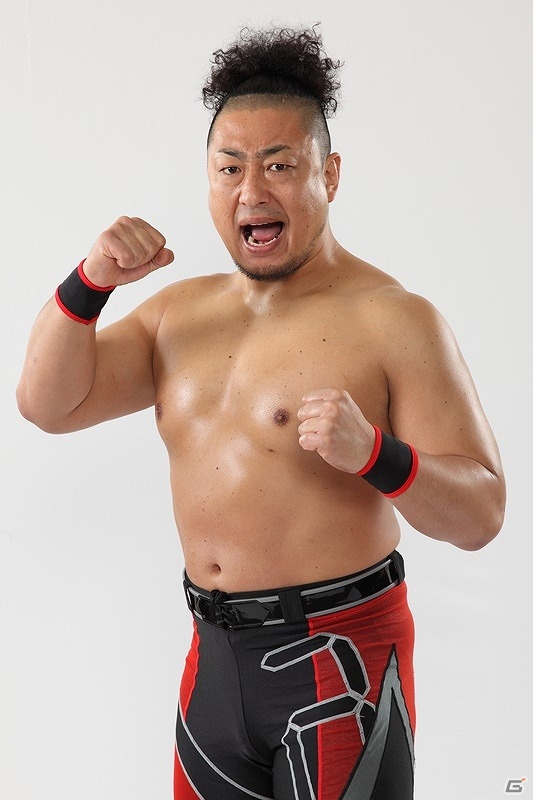 丸藤正道選手をはじめとした実名選手5名が登場―3DS「ヒーローバンク2」プロレスリング・ノアとのコラボが決定！の画像12