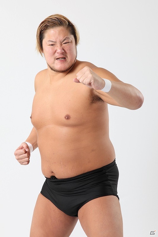 丸藤正道選手をはじめとした実名選手5名が登場―3DS「ヒーローバンク2」プロレスリング・ノアとのコラボが決定！の画像15