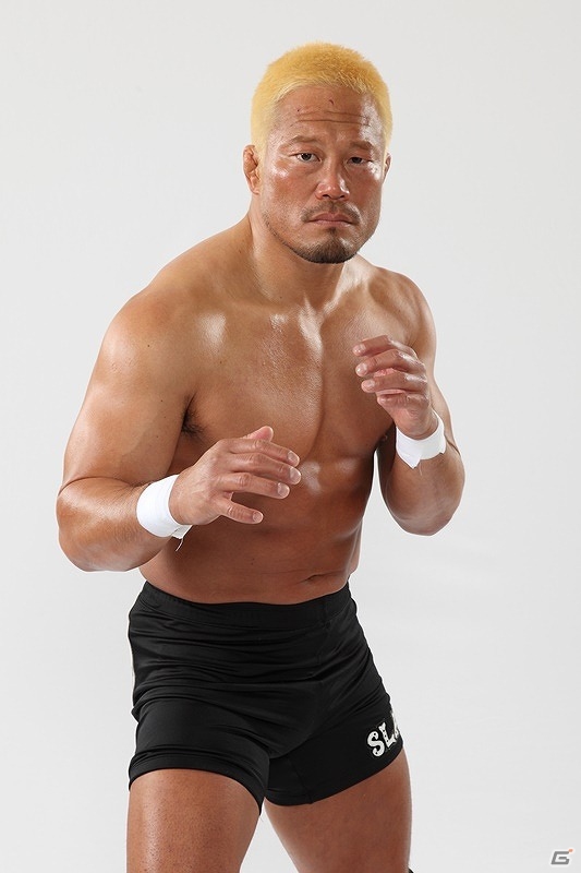 丸藤正道選手をはじめとした実名選手5名が登場―3DS「ヒーローバンク2」プロレスリング・ノアとのコラボが決定！の画像18
