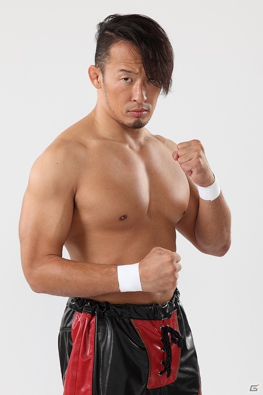 丸藤正道選手をはじめとした実名選手5名が登場―3DS「ヒーローバンク2」プロレスリング・ノアとのコラボが決定！の画像23