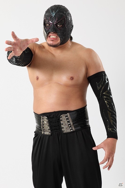 丸藤正道選手をはじめとした実名選手5名が登場―3DS「ヒーローバンク2」プロレスリング・ノアとのコラボが決定！の画像9