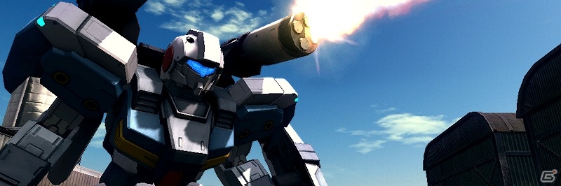 Ps3 機動戦士ガンダム バトルオペレーション ジーライン スタンダードアーマーが入手できるキャンペーンが実施 の画像 Gamer