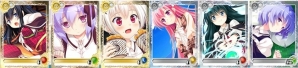 PC「メガミエンゲイジ!」ういんどみるより「春風センセーション!」の召喚くじがPCゲーム発売に先駆けていち早く登場の画像7
