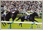 「100万人のWinningPost」＆「100万人のWinningPost Special」デイリースポーツとのコラボキャンペーン開催の画像4