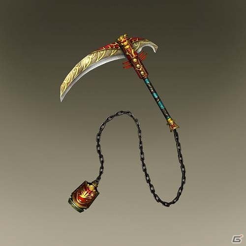 PS Vita/PSP「討鬼伝 極」ダウンロードコンテンツ「追加任務集 九」＆11月20日配信の「追加任務集 拾」の情報も公開の画像13