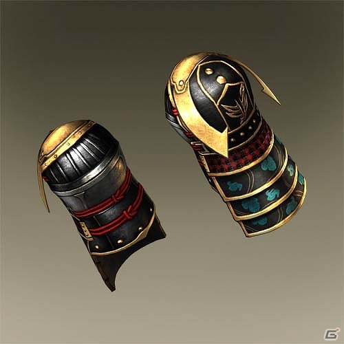 PS Vita/PSP「討鬼伝 極」ダウンロードコンテンツ「追加任務集 九」＆11月20日配信の「追加任務集 拾」の情報も公開の画像28