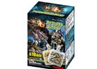 お馴染みのモンスターたちがメタルプレートになって登場！「モンスターハンター4G アイコンメタルコレクション」が発売
