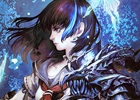 PS Vita「剣の街の異邦人 ～黒の宮殿～」NPCポートレートを期間限定で配信―塚本陽子氏の描き下ろし特典イラストもチェック！