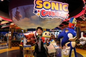 「ペルソナ」シリーズと「東京ジョイポリス」がコラボレーションした「TOKYO JOYPOLIS PERSONA Quest」を一足早く体験してきた！の画像12